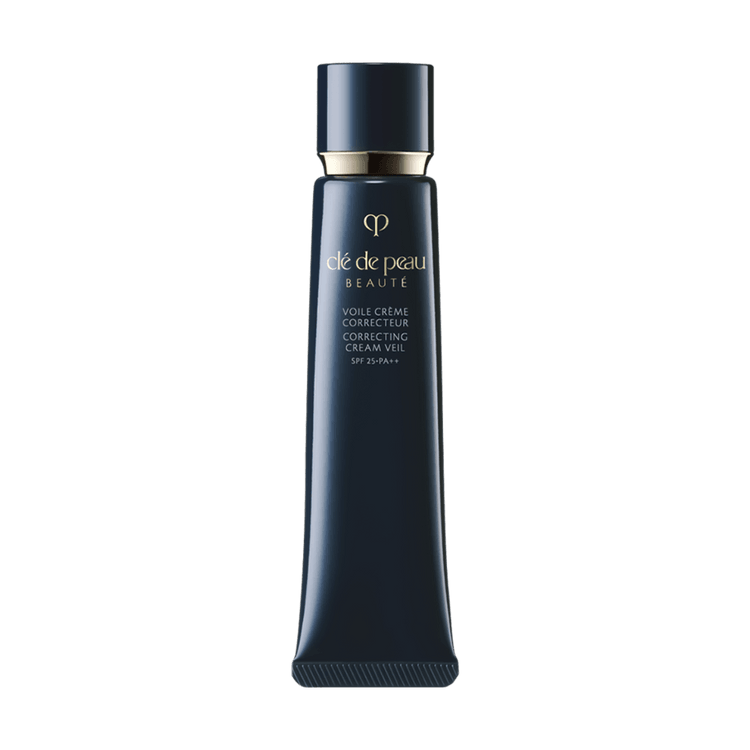 日本 CPB肌肤之钥 CLE DE PEAU BEAUTE 光凝润采妆前霜 多用长管隔离 