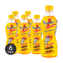 넘버원 에너지 드링크 11.15 fl oz *6개【6팩】【베트남 파워 부스트】