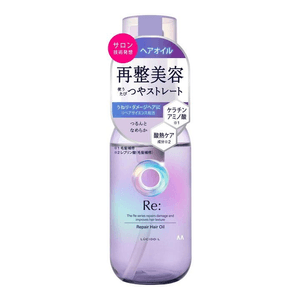 Lucido-L RE Repair Hair Oil 90 ml