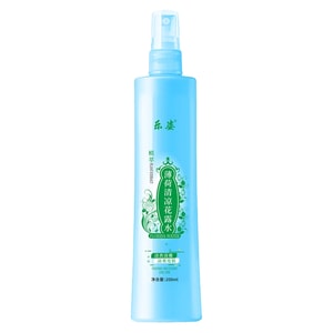 Frefreshing Mint Toilet Water 200ml Strong Cooling Effect Mosquito Repellent Itch Relief Prevents Insect Bites