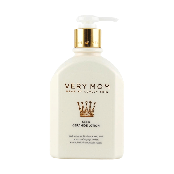 Seed Ceramide Lotion Premium Baby Lotion 300ml