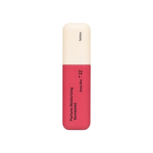 No.22 봄쉘 퍼퓸 모이스처라이징 바디 미스트, 플로럴 프루티 헤어 & 바디 스프레이, 120mL