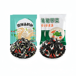 Lishangtianwei Wakame Wonton Soup Seasoning 6g*40