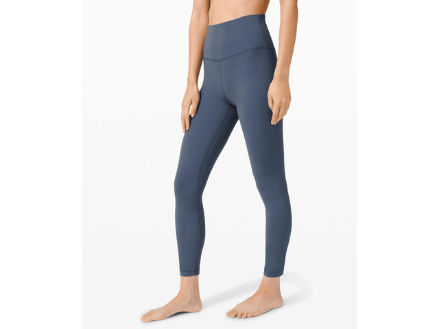 lululemon Align™ High-Rise Pant 24 *Asia Fit, graphite grey