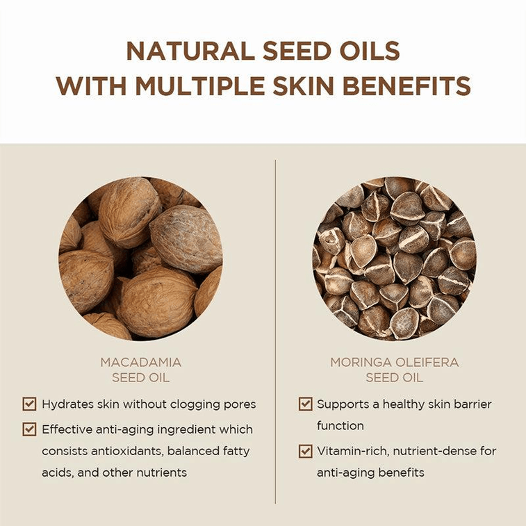 Madagascar Centella Probio Cica Enrich Cream 50ml 6