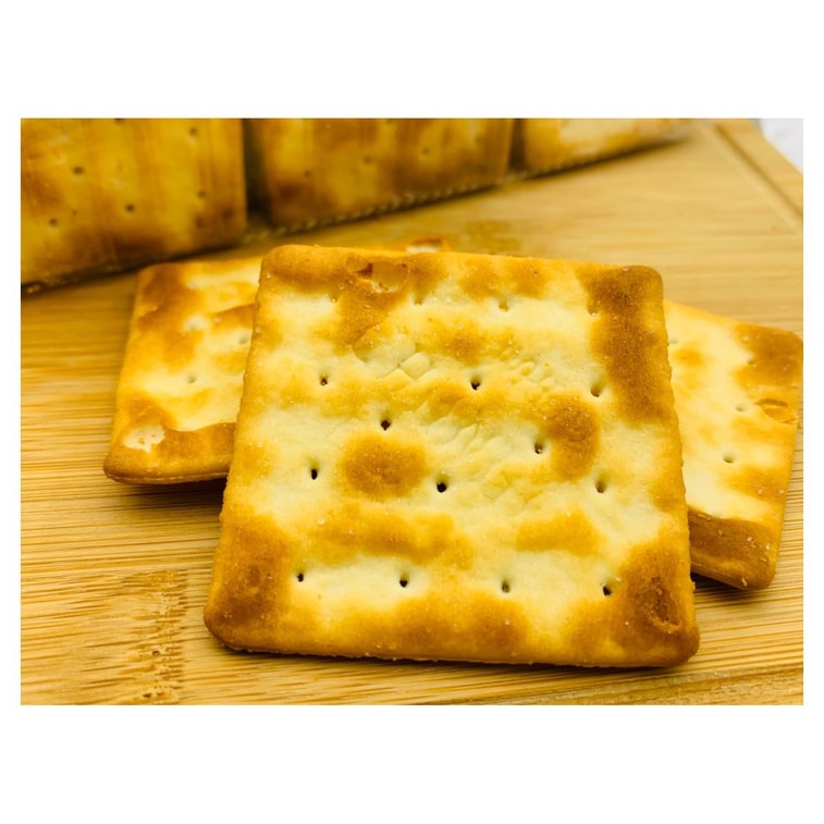 [대만 직송] 중리 소다크래커 175g 3