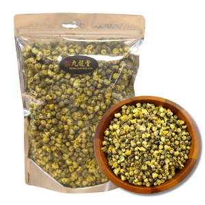 Royal Seafood USA Premium 100% Natural Chrysanthemum morifolium 8oz