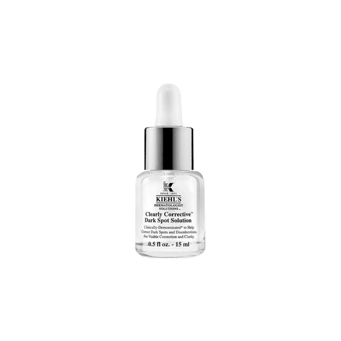 Clearly Corrective Dark Spot Solution 15ml Travel Size