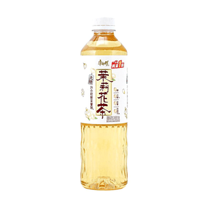 Jasmine Tea Sugar Free, 16.9 fl oz
