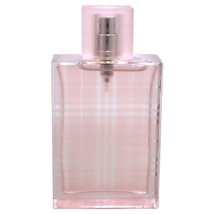 英国BURBERRY 博柏利红粉恋歌女士香水50ml - 亚米