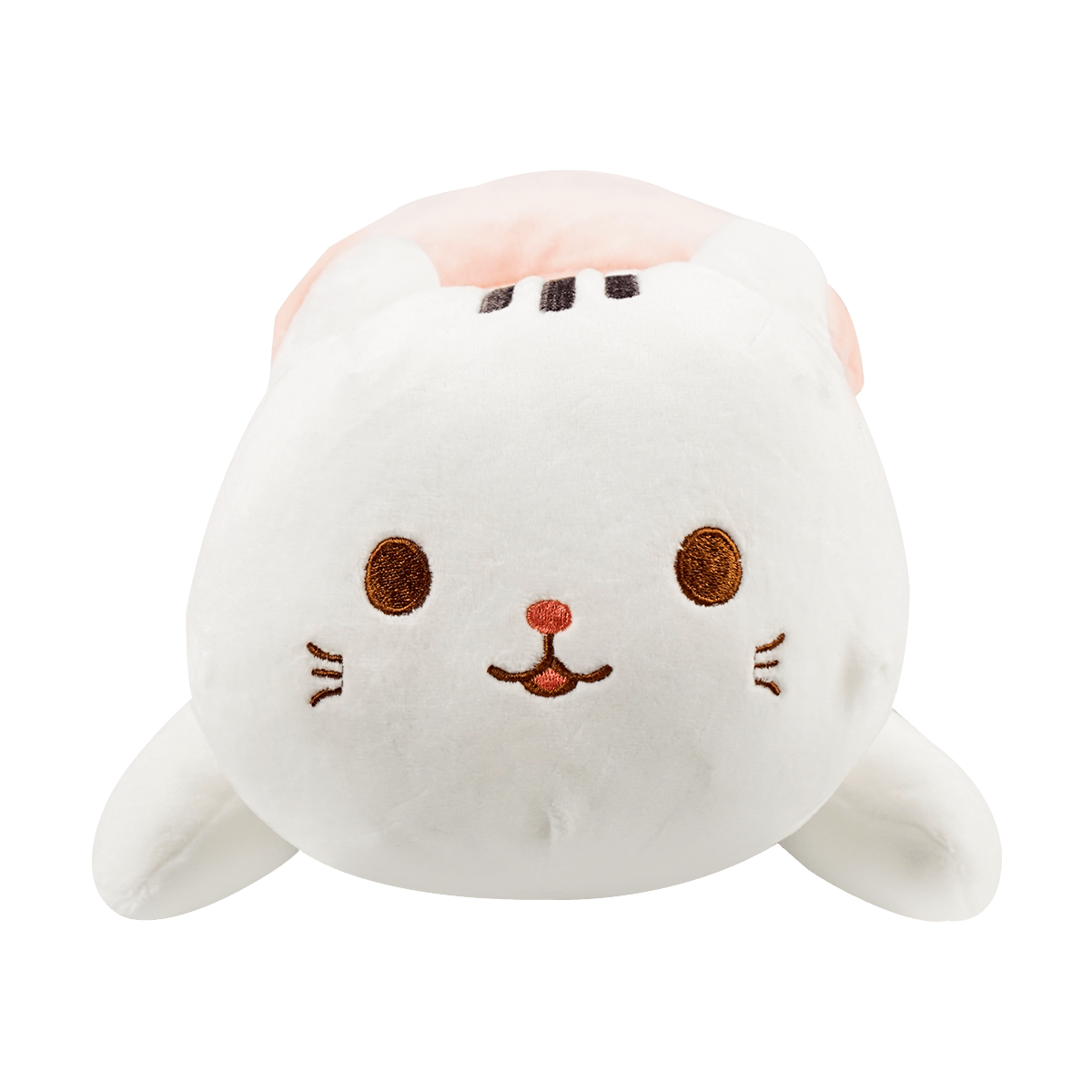 sushi cat plush