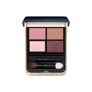 CPB Skin Key Charm Four-color Eyeshadow Palette 6g【09】