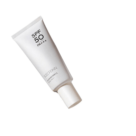 【中国直邮】修可芙小白管物理防晒乳清爽女防晒霜隔离 45g*1支