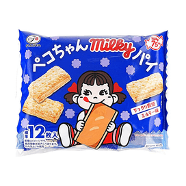 BLACK MILKY (Cola Flavor) 64g - Yami.com
