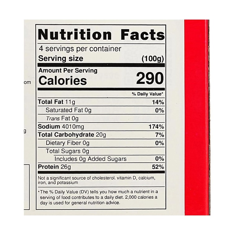 Haricots noirs fermentés Yangjiang 14.1oz Spécialité authentique du Guangdong pour la cuisson à la vapeur et le sauté 8