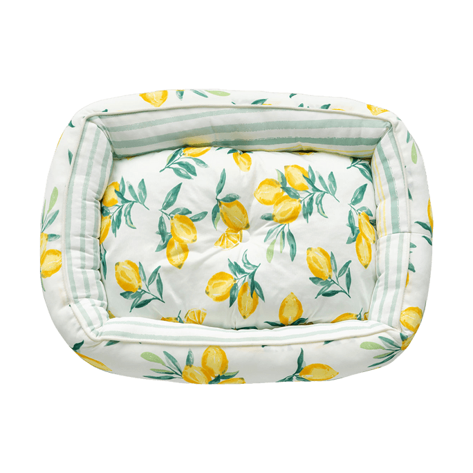 Japan Nitori NCOOL Series Pet Bed,Size M,W40×L55×H8cm,