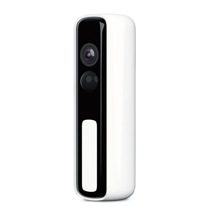 Xiaomi 생태 체인 Red Dot 디자인 상: Reli Smart Outdoor Camera D1
