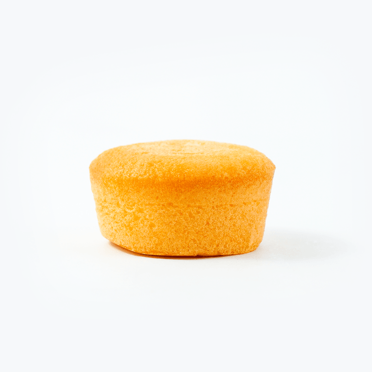 커스터드 크림 케이크 460g 4