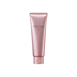 MOISTISSIMO 민감성 피부용 클렌징 크림 메이크업 리무버 120g
