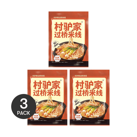 螺蛳粉方便粉丝酸辣粉凉皮| 亚米