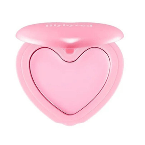  Luv Beam Cheek Balm 6 Shades 3.5g #02 Innocent Pink