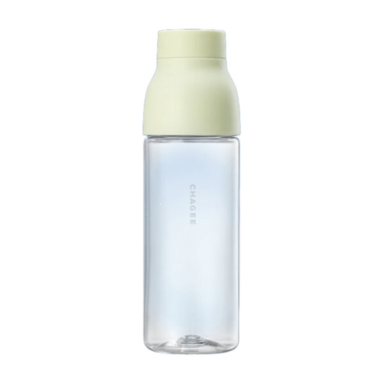 Tritan Cold Brew Tumbler, 620ml | Mint Green, Portable Summer