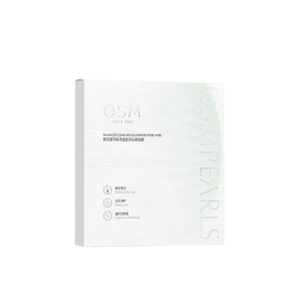 Balanced Net-Pore Blackhead Removing Nasal Patch Film Officially Reduces Pores and Cleans 5 Sets * 1 Box