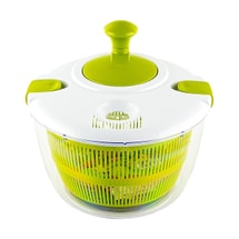 Peace Japan Kitchen Assistant Rotary Vegetable Dehydrator Basket 24 cm