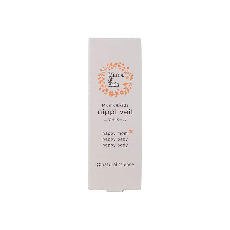 Nipple Veil, 0.4 fl oz 10