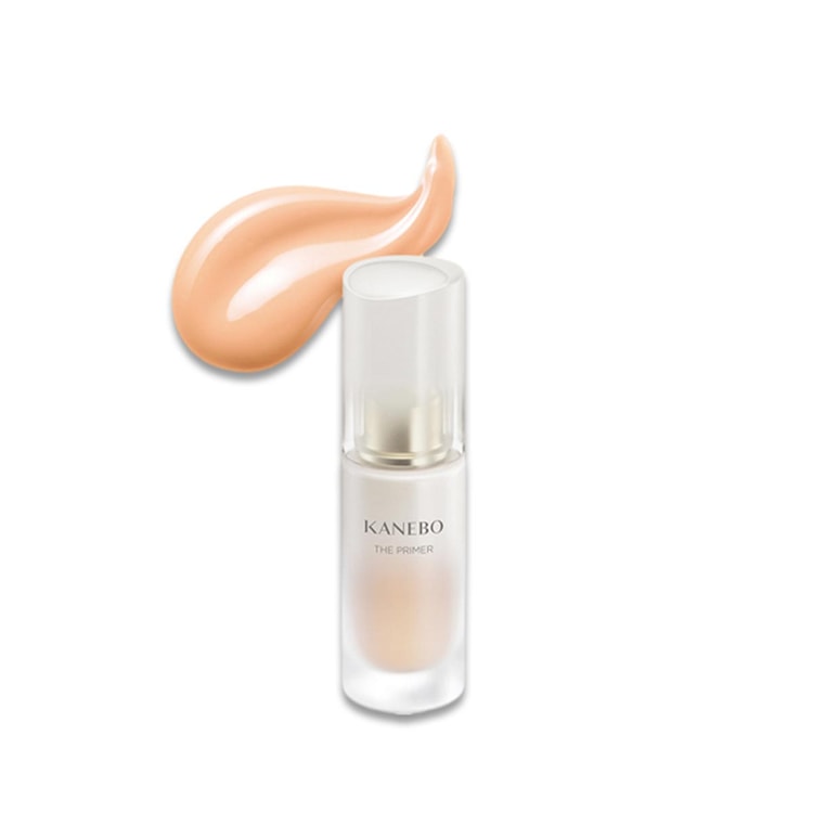 KANEBO THE PRIMER 27ml SPF10・PA+ KANEBO The Primer (Eternity Bouquet Scent) SPF10/PA+ 27 mL - Yami.com