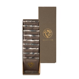 Truffle Cheddar Cheese Cookies 9 pcs/box