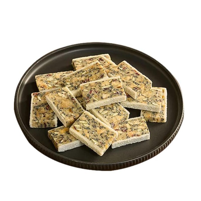 Daily Nut Cake 200g