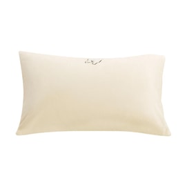 Just Chill Line Puppy, Fluffy & Warm Bedding Set - Pillowcase, 48x74cm