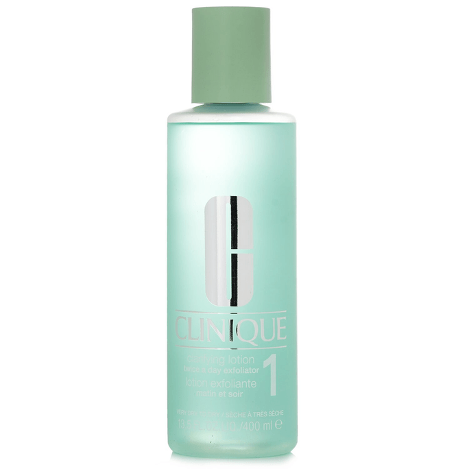 【香港直送】クリニーク ジェントル クレンジング ウォーター No. 1 400ml/13.4oz（臨時販売）