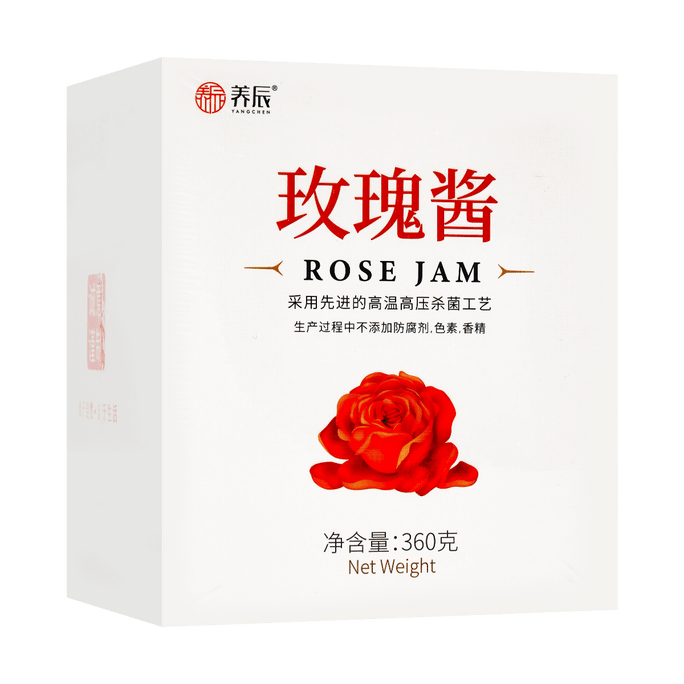 Rose Sauce 12.7 oz