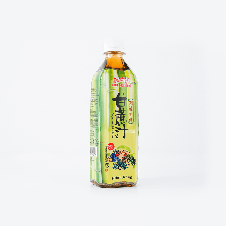 사탕수수 주스, 16.9 fl oz 6