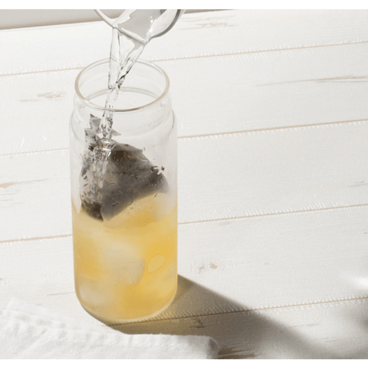 Japanese lemon black tea 5.5g x 9 bags - Yami.com