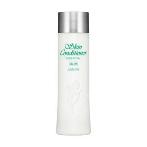 [일본 직배송] 알비온 헬씨 워터 330ml 모공 수축 모이스처라이징 에센스 토닝 에센스