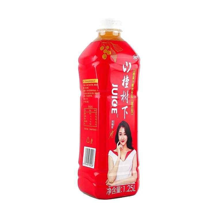 호손 주스 앤 펄프 드링크 혼합형, 42.27 fl oz 6