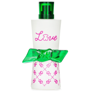 True Love Time Eau De Toilette Spray 90ml/3oz