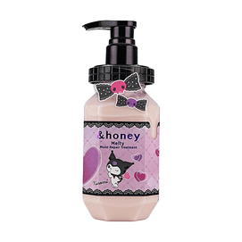 メルティモイストリペアヘアトリートメント クロミエディション 15.69 oz 【モイストリペア】【スイートローズハニーの香り】
