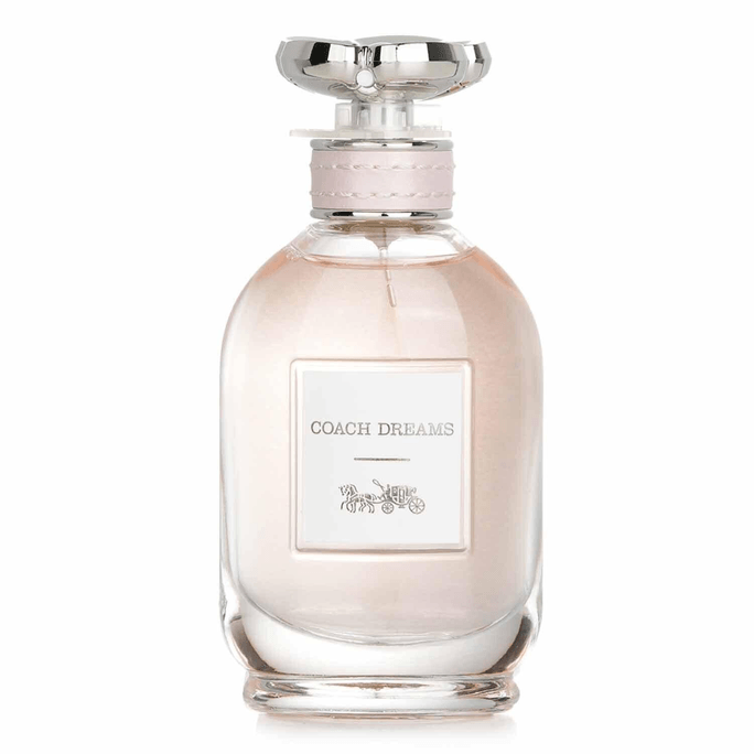 【香港直邮】 美国 蔻驰 梦香水 淡香精 EDP  60ml/2oz