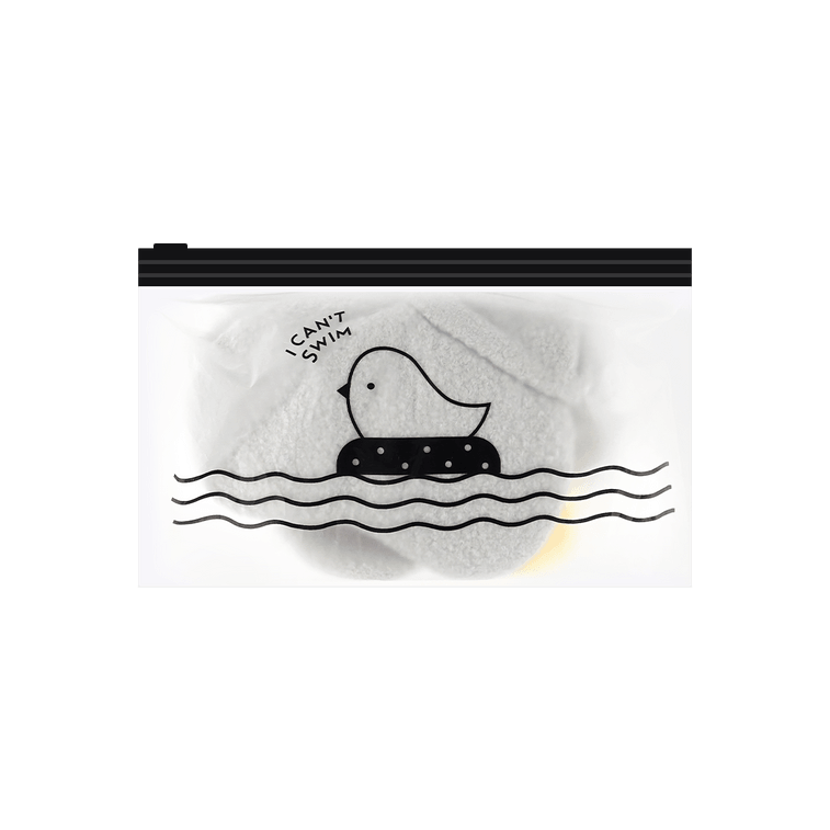 可爱卡通洗脸化妆束发带  敷面膜发箍 可爱小飞象 4