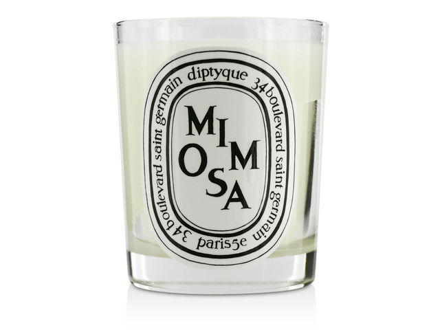 香港直送】ディプティック アロマセラピー キャンドル - ミモザ 190g