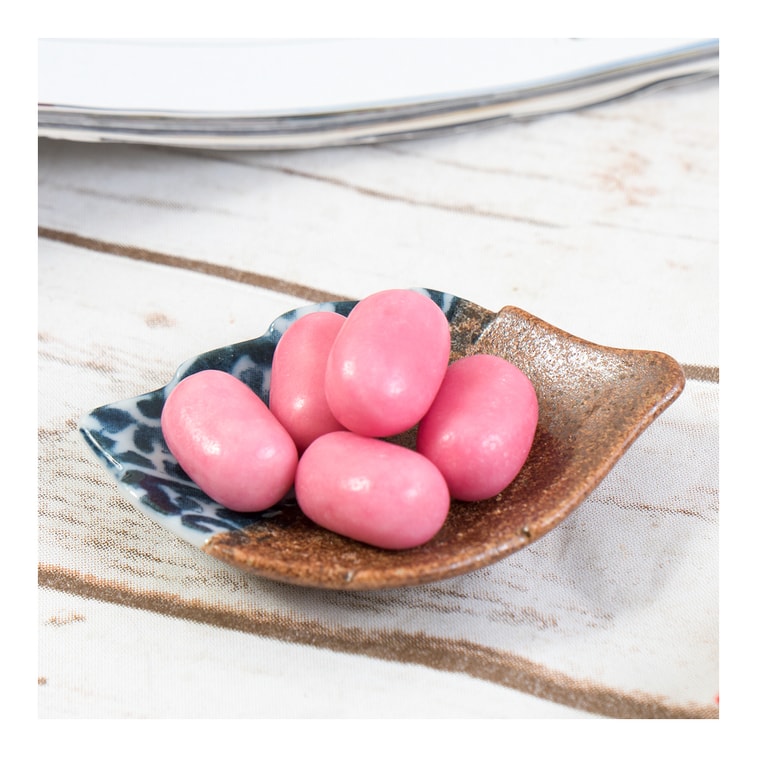 MOGYU Strawberry Soft Candy 35g 3