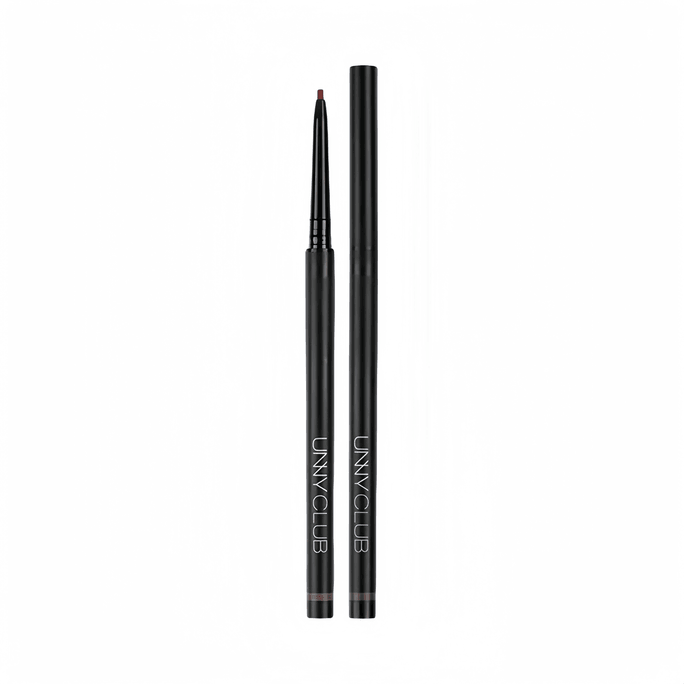Unny Club Slim Eyeliner S04 Dark Brown 1.5mm
