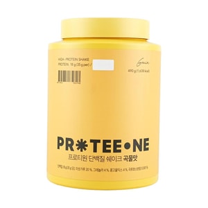 단백질 쉐이크 벌크 그레인 플레이버 17.28온스 [올리브 영 핫]