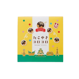 Changshoutang Huijia Takoyaki Roll 20 bags