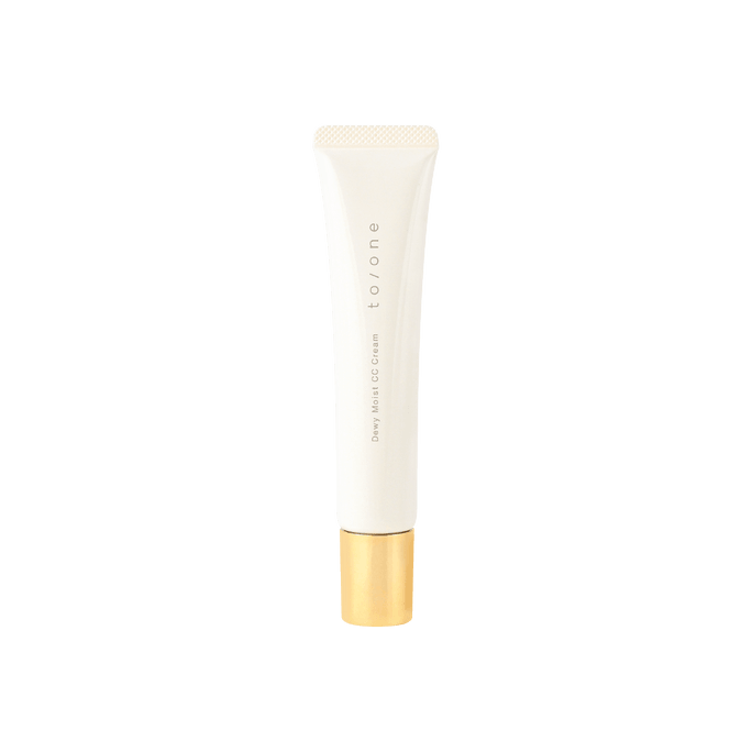 Dewy Moist CC Cream 03 Neutral Beige SPF13 PA+ 30g
