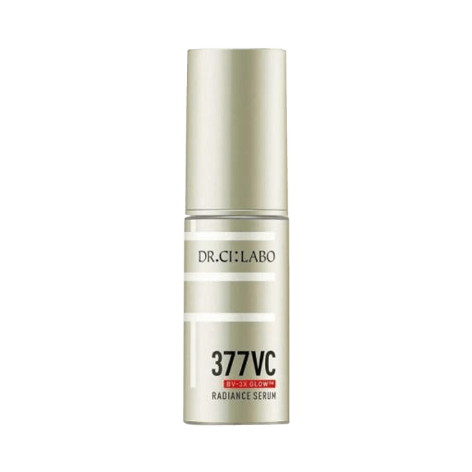 377 VC Whitening Spot Essence (18g)